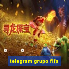 telegram grupo fifa